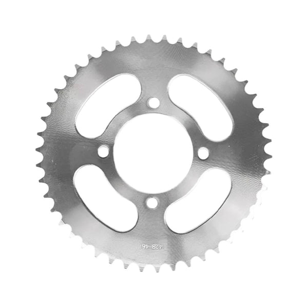 Sprocket (38 Dientes) Rt 200 Spitzer Italika Original