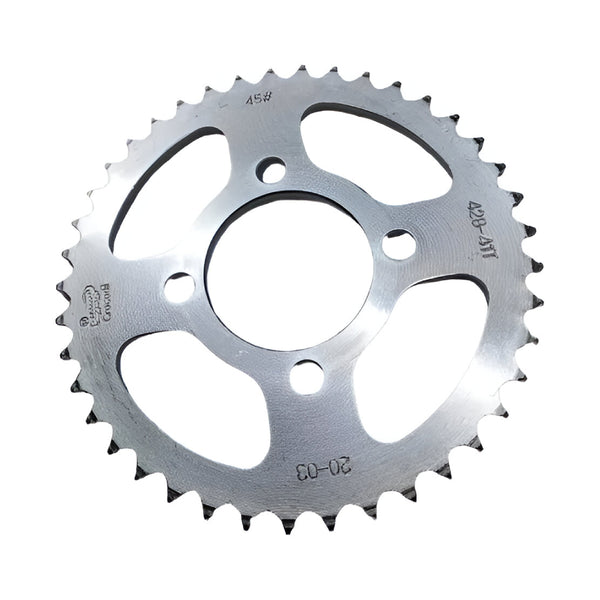 SPROCKET 41T RT200