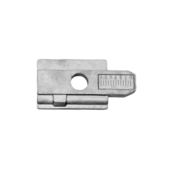 Tensor de Cadena Derecho Dm 250 (2016-18) Italika Original