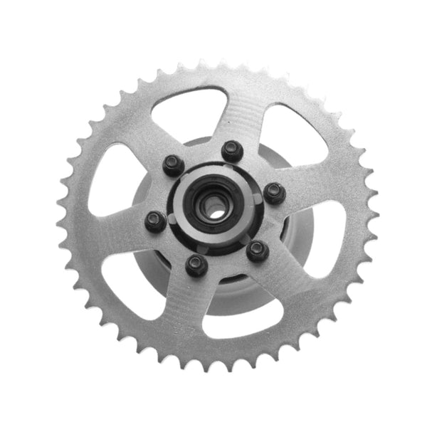 Conjunto de Sprocket (44 Dientes) Vx 250 (2021-23) - Vx 250 EFI (2018-21) Italika Original