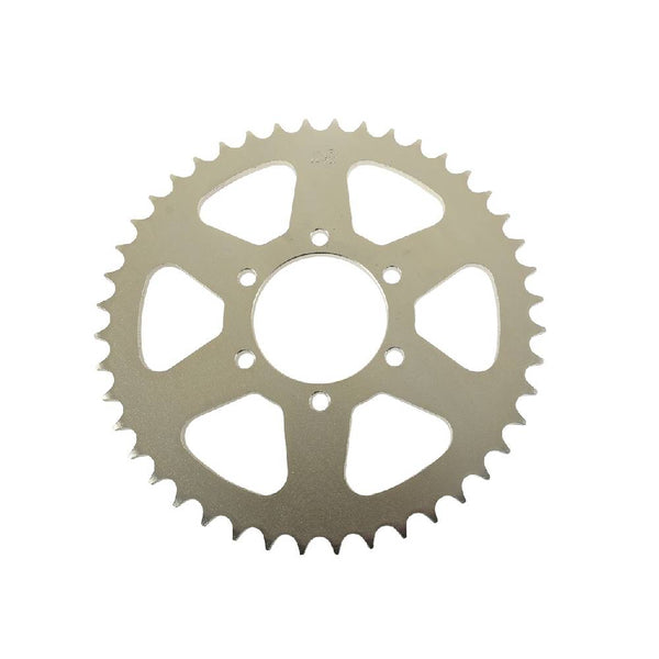Sprocket (44 Dientes) Vx 250/Adventure/EFI Italika Original