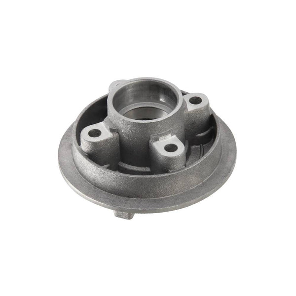 Porta Sprocket Gris Dt 110 Delivery (2016-23) - Ft 115 (2016-23) Italika Original