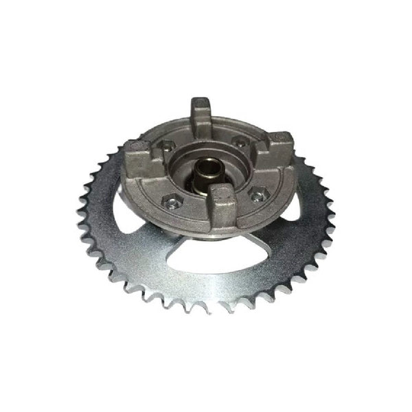 Porta Sprocket Completo 170Z Italika Original