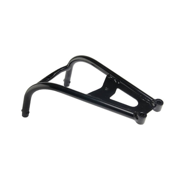 Soporte de Salpicadera Trasera 250Z Negra Italika Original