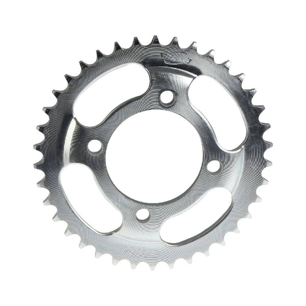 Sprocket (38 Dientes)  Ft 125 - Xft 125 Italika Original
