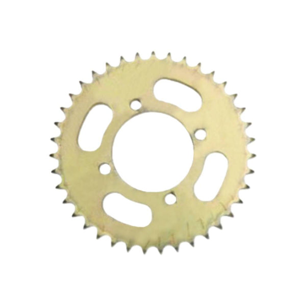 Sprocket (39 Dientes) Rc 150 Gt Italika Original