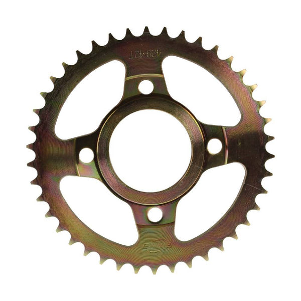 Sprocket (42 Dientes) Ft 180 - Rt 180 - Dt 200 - Ft 200 Italika Original