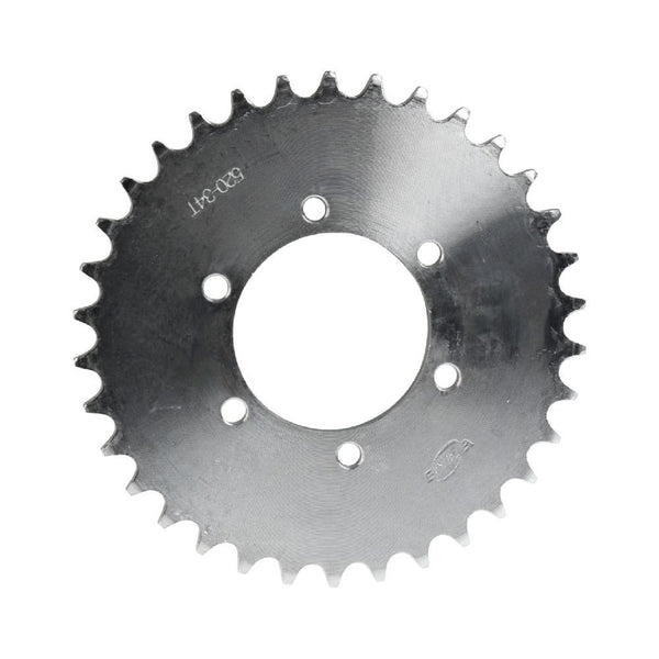 Sprocket (34 Dientes) 250Z - 250Z Negra Italika Original