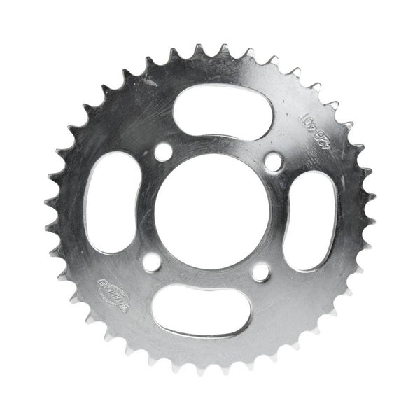 Sprocket (40 Dientes - 4 Birlos) Dt 125 (2012-16) Italika Original