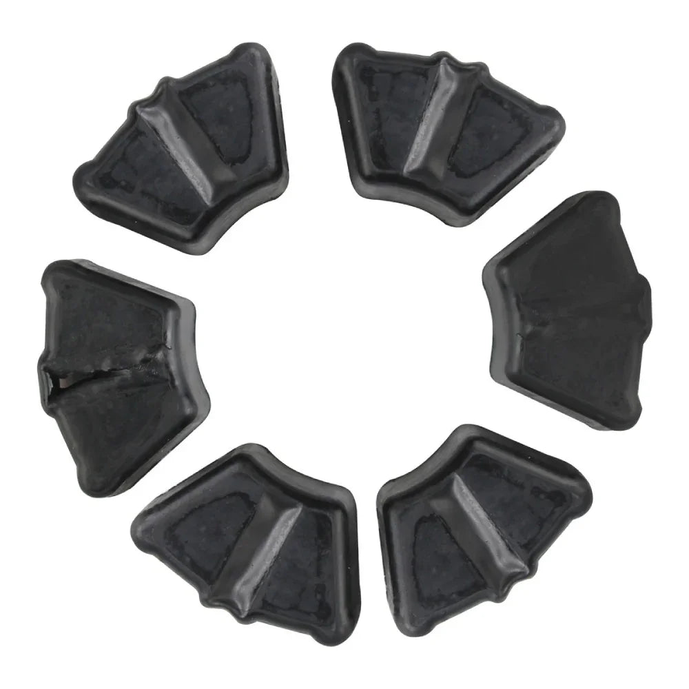 Juego de Dampers de Traccion 250Z - 250SZ - Rt 250 - Vort-X 300 Italika Original - ITALIKA - refacciones, llantas y aceites para moto