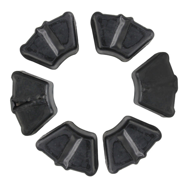 Juego de Dampers de Traccion 250Z - 250SZ - Rt 250 - Vort-X 300 Italika Original