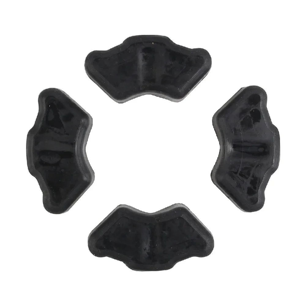 Juego de Gomas de Impacto Ar 110 (2015) Italika Original - ITALIKA - refacciones, llantas y aceites para moto