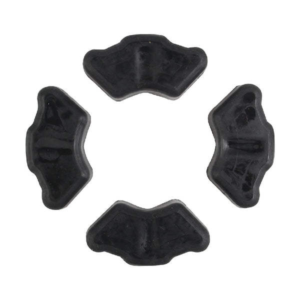 Juego de Dampers de Traccion Ar 110 - At 110 - At 125 - Argenta 110 Italika Original
