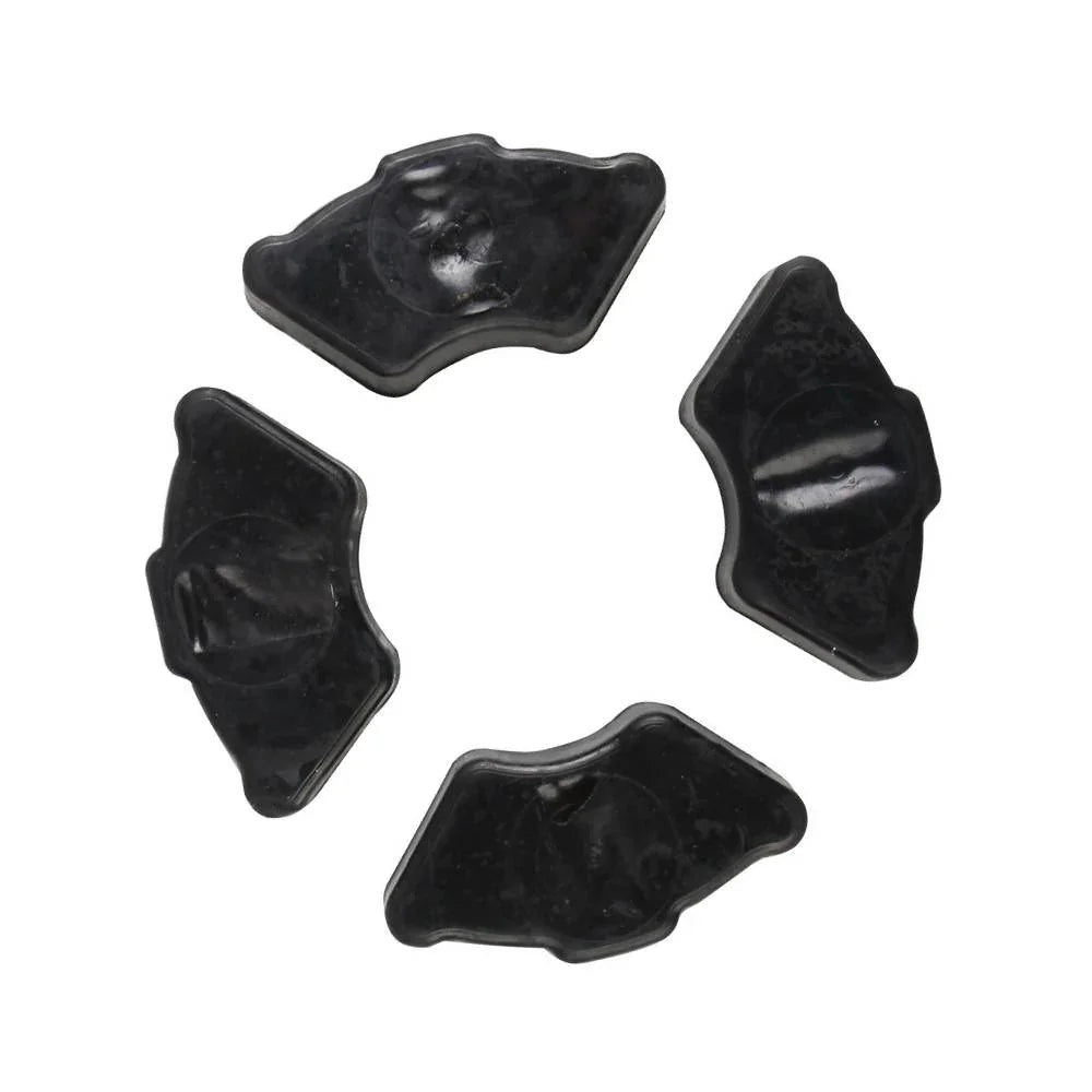 Juego de Dampers de Traccion 125Z (2016-25) Italika Original - ITALIKA - refacciones, llantas y aceites para moto