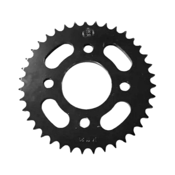 Sprocket (39 Dientes) Dt 150 Sport - Ft 180/200 Ts Italika Original