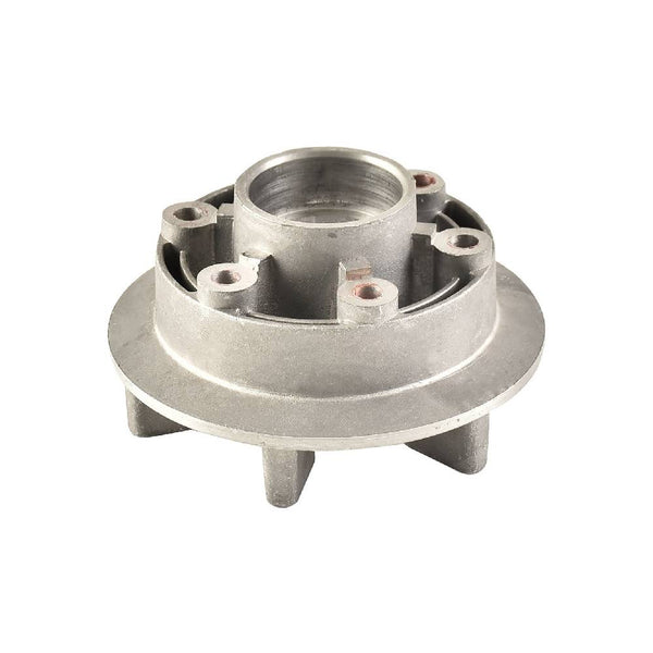 Porta Sprocket Gris 250Z (2019-24) Italika Original