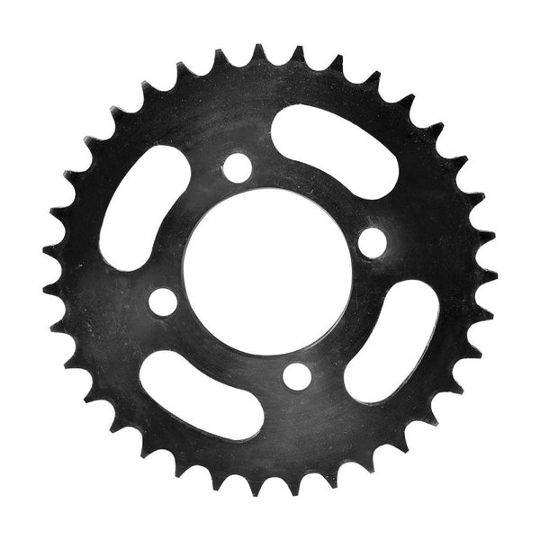 Sprocket (35 Dientes) At 125 (2023-25) - Xt 125 Rt (2020-21) Italika Original