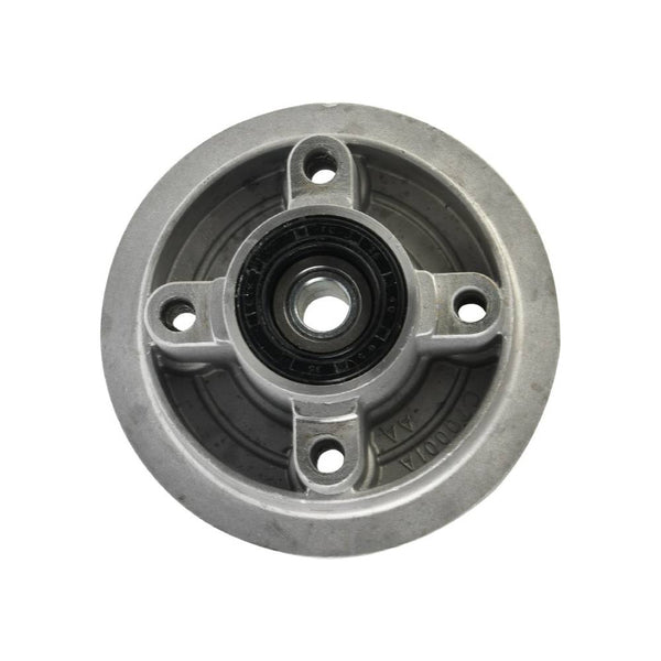 Porta Sprocket At 125 (2023-25) Italika Original