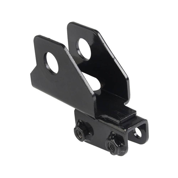 Soporte de Salpicadera Izquierda Vort-X VR300 Italika Original