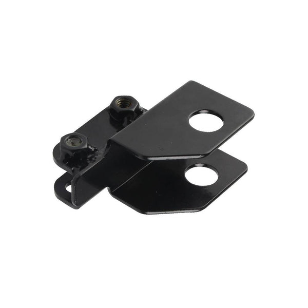 Soporte de Salpicadera Trasera Izquierda 150Z - 250A Italika Original