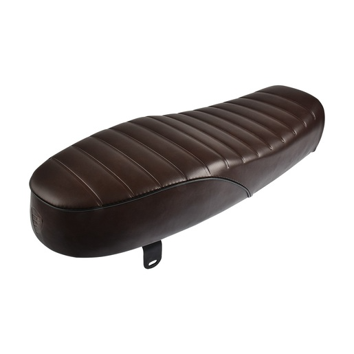 ASIENTO MARRON OSCURO SPFIRE