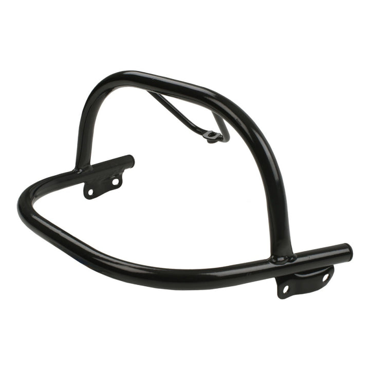 DEFENSA DE FAROS NEGRA WS150