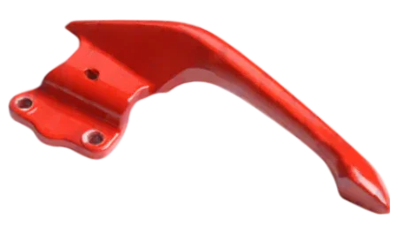Apoyabrazo Derecho Ft 180 - Rt 180 Italika Original - ITALIKA - refacciones, llantas y aceites para moto