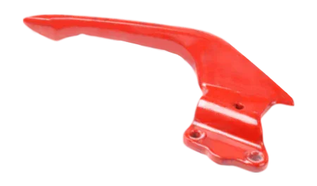Apoyabrazo Izquierdo Ft 180 - Rt 180 Italika Original - ITALIKA - refacciones, llantas y aceites para moto