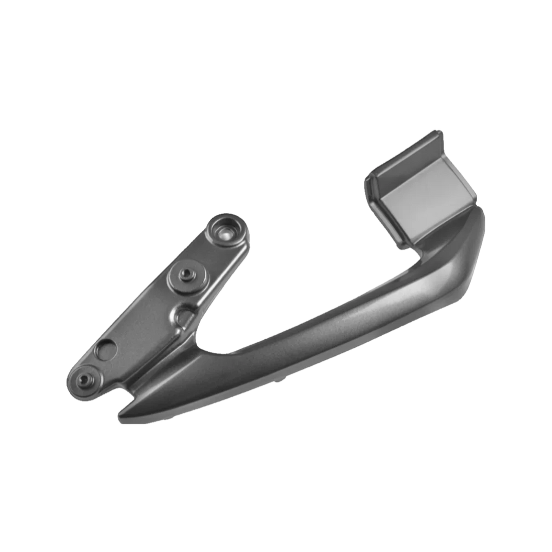 Apoyabrazo Derecho Gris Dm 250 Italika Original - ITALIKA - refacciones, llantas y aceites para moto