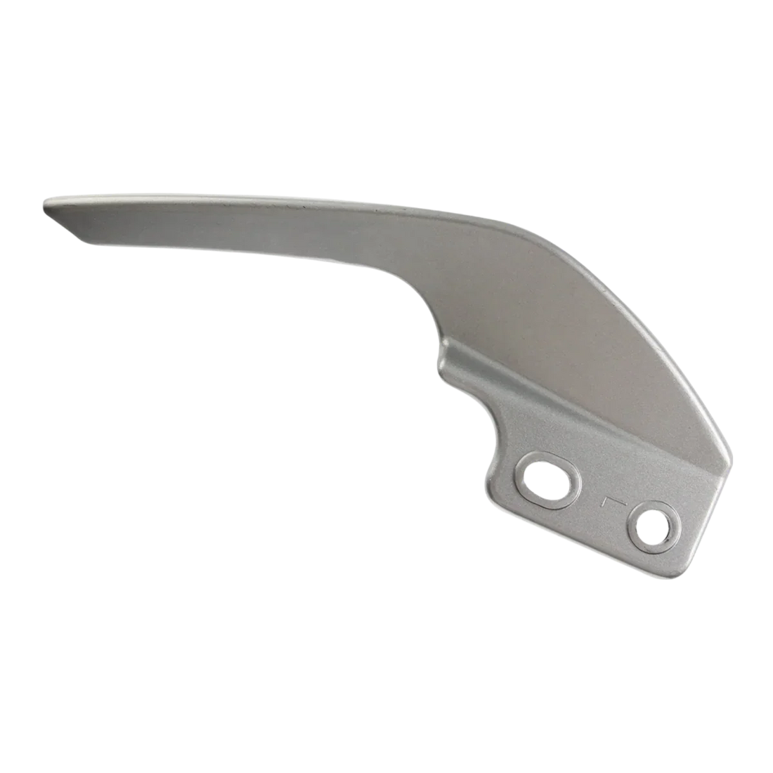 Apoyabrazo Izquierdo Plata Vort-X 200 Italika Original - ITALIKA - refacciones, llantas y aceites para moto