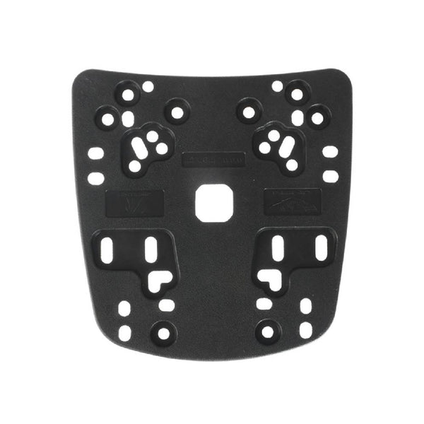 Soporte Plastico de Caja Portaequipaje Vitalia 150 Italika Original