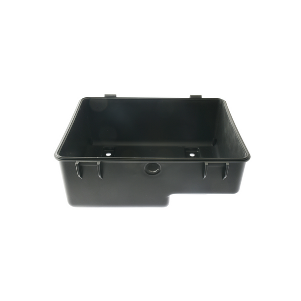 BASE CAJA PORTA EQUIPAJE IZQUIERDO V200/ VX250