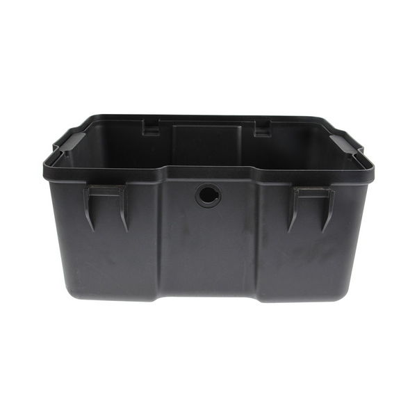 BASE DE CAJA PORTA EQUIPAJE TRASERO V200