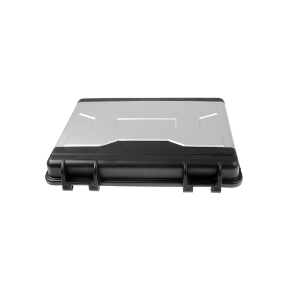 Cubierta de Caja Porta Equipaje V200 - Vx 250 Italika Original
