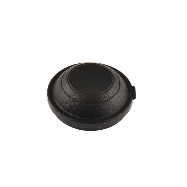 Tapon de Plastico Negro 170Z Italika Original