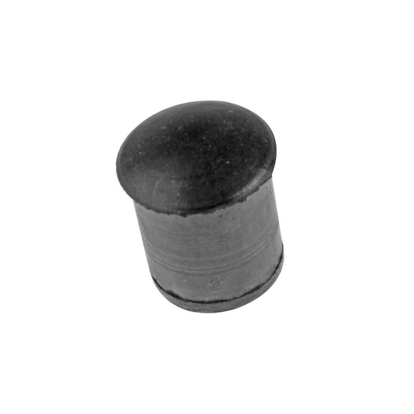 Tapon de Plastico 250Z Negra Italika Original