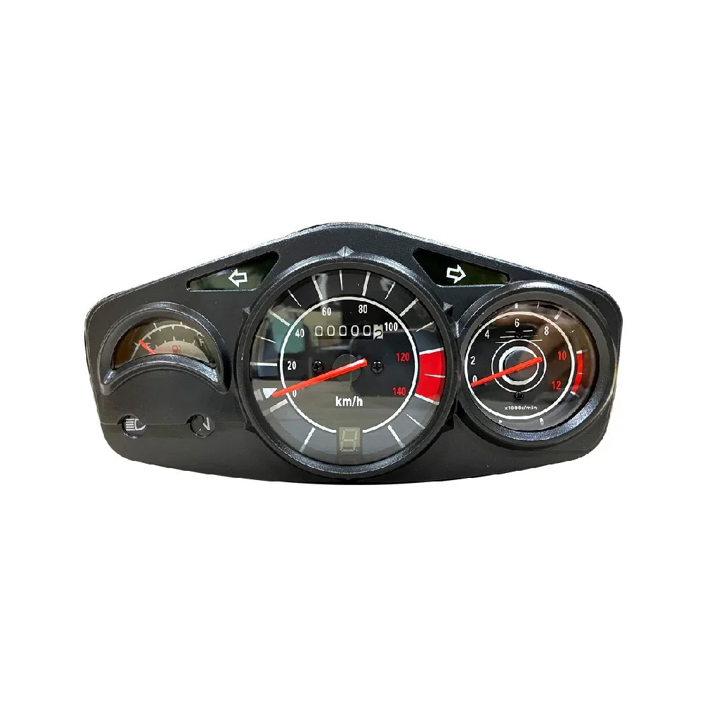 Medidor de Velocimetro Ft 150 (2009-13) - Ft 150 Gt Italika Original - ITALIKA - refacciones, llantas y aceites para moto