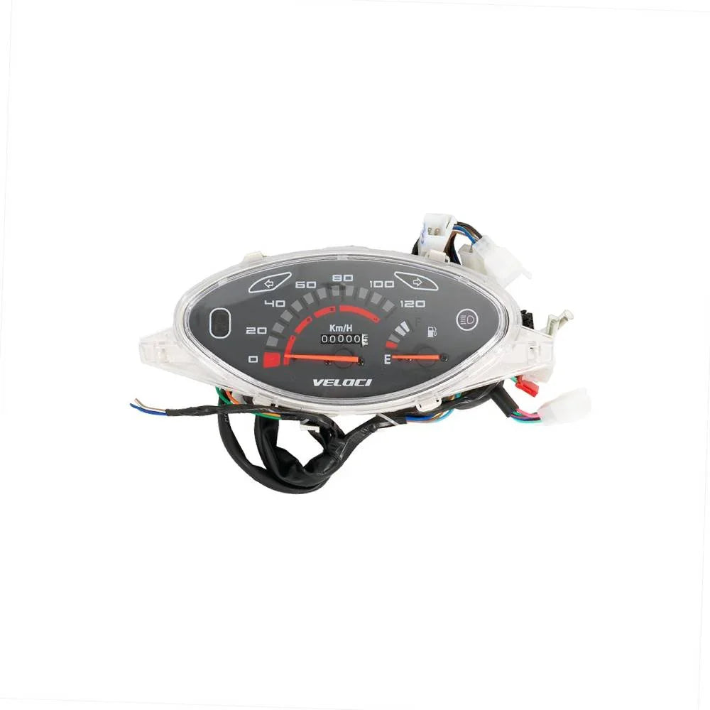 Velocimetro Ts 170 Italika Original - ITALIKA - refacciones, llantas y aceites para moto