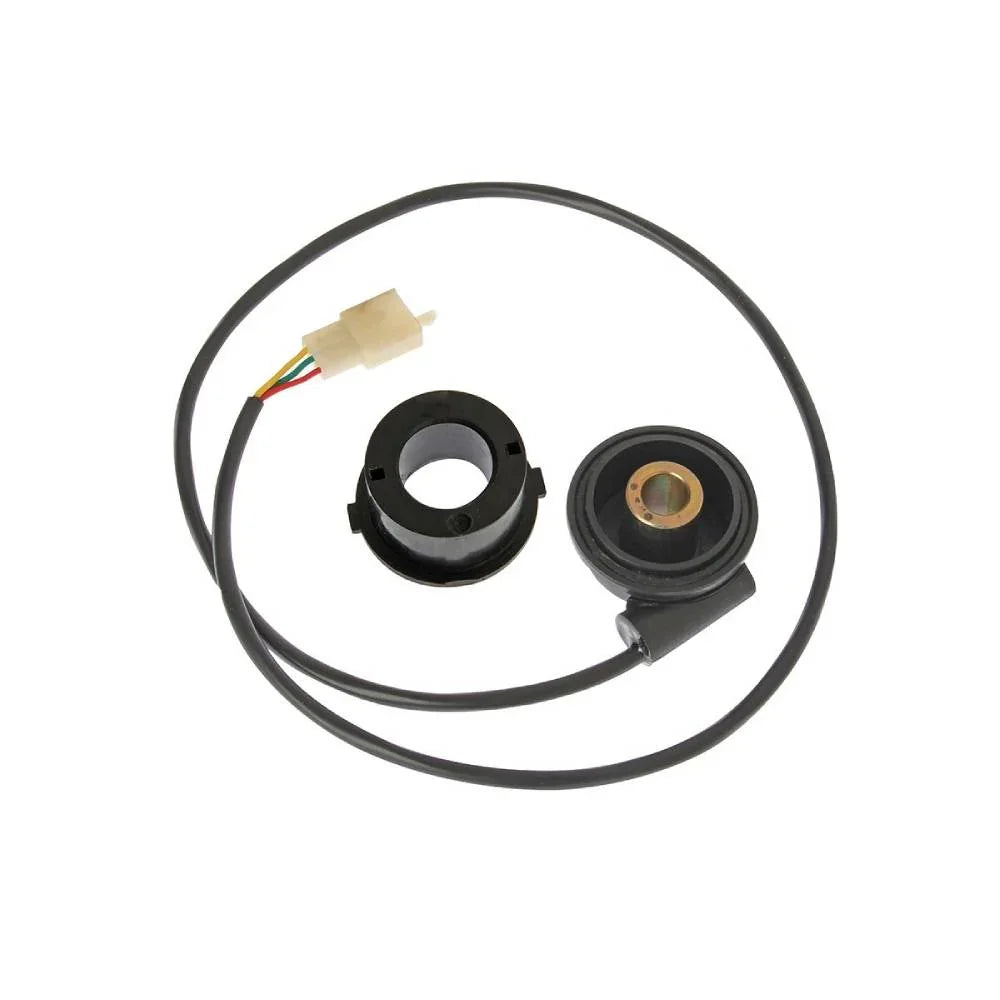 Medidor de Velocimetro Electrico Ft 180 - Ft 200 Italika Original - ITALIKA - refacciones, llantas y aceites para moto