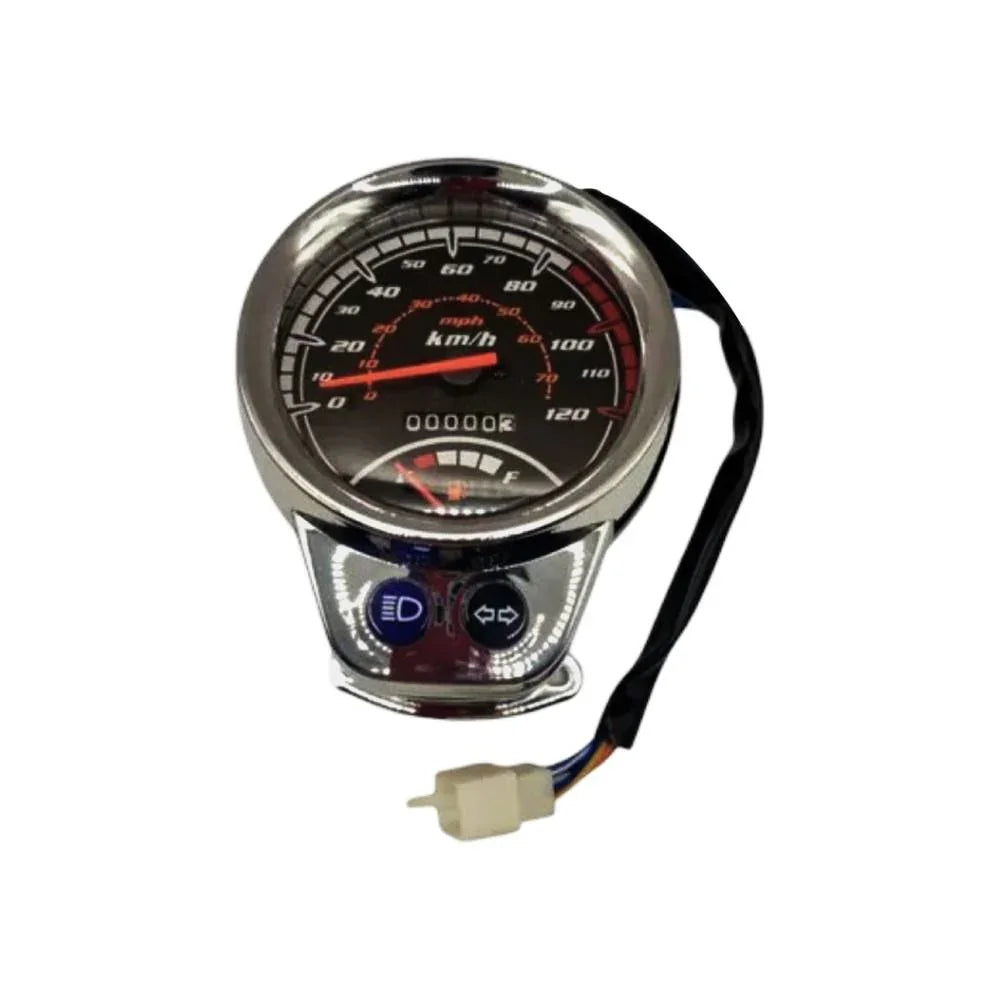 Velocimetro Vitalia 125 (2014-19) - Vitalia 150 (2016-20) Italika Original - ITALIKA - refacciones, llantas y aceites para moto