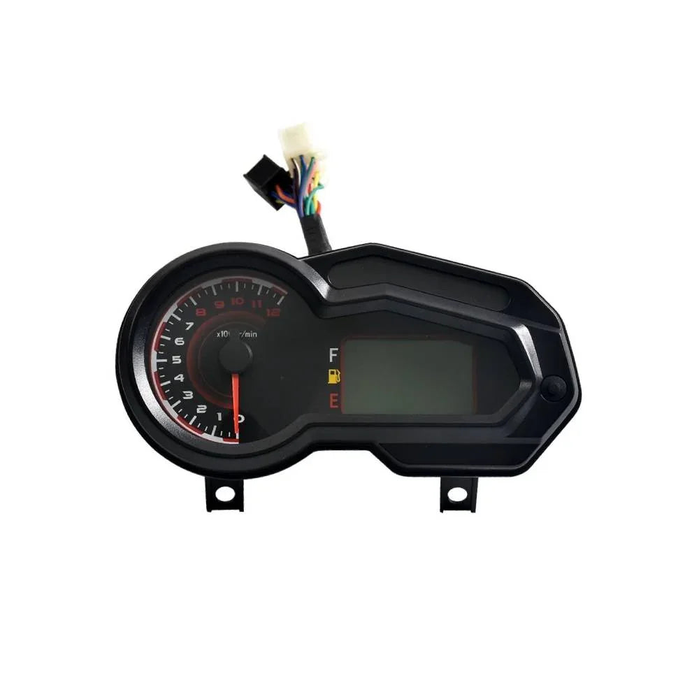Velocimetro Digital 250SZ - Ft 250 - Dt 200 Sport Italika Original - ITALIKA - refacciones, llantas y aceites para moto
