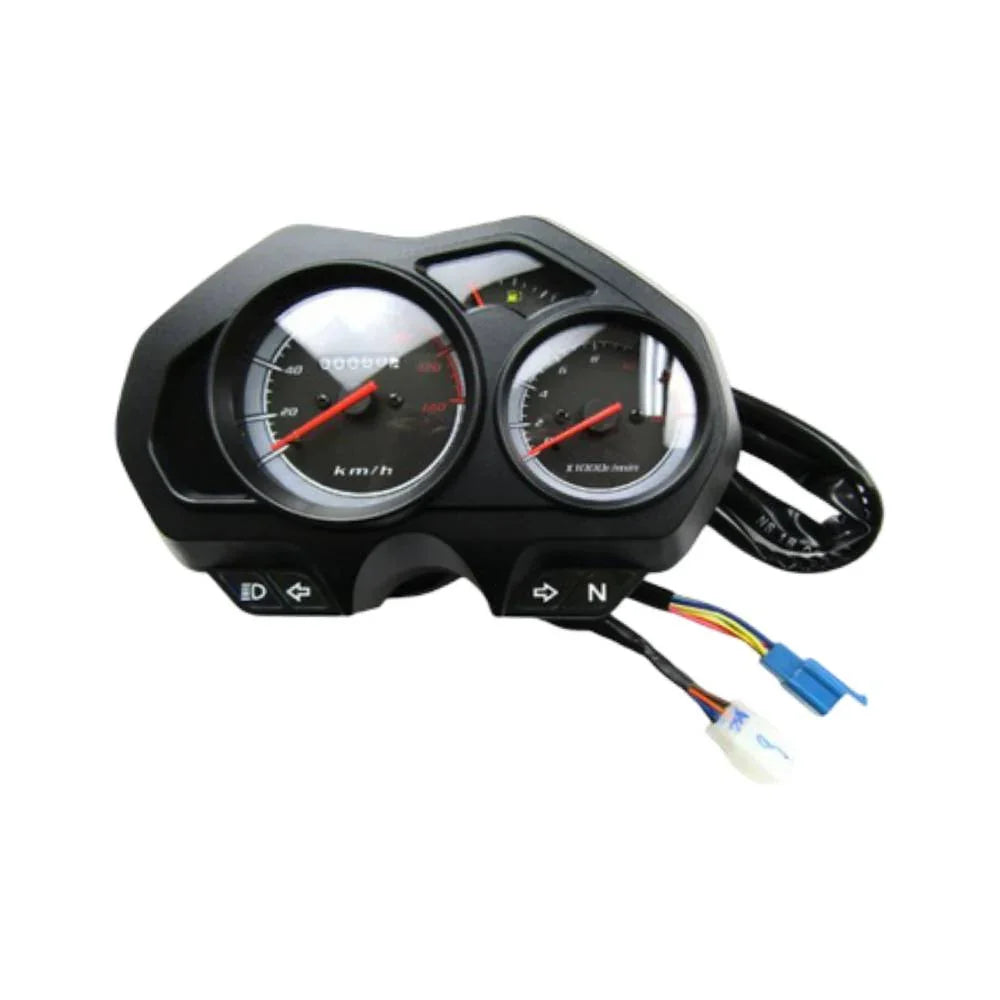 Velocimetro Digital Ft 150 Gt Italika Original - ITALIKA - refacciones, llantas y aceites para moto