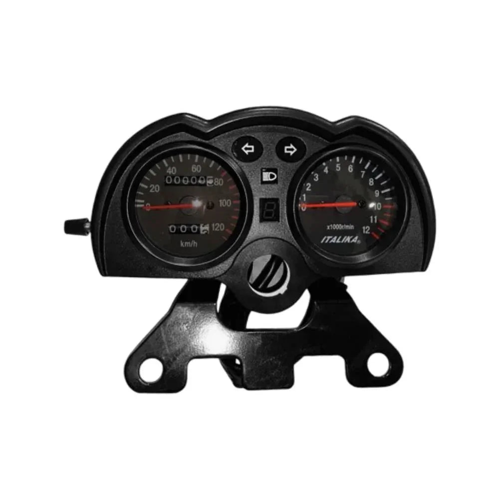 Velocimetro Ft 150 Ts Italika Original - ITALIKA - refacciones, llantas y aceites para moto