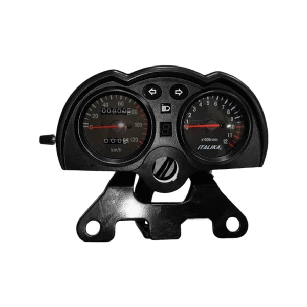 Velocimetro Ft 150 Ts Italika Original