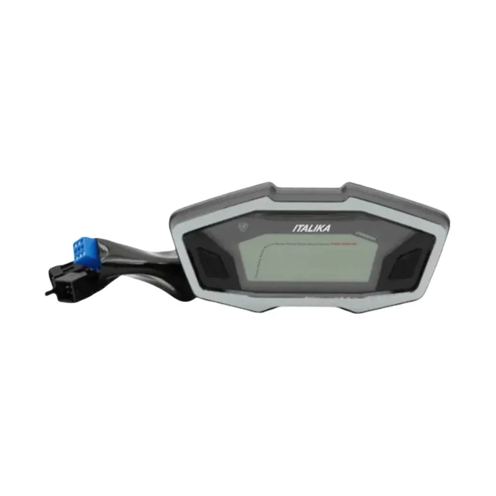 Velocimetro Digital Vort-X Vr 300 Italika Original - ITALIKA - refacciones, llantas y aceites para moto