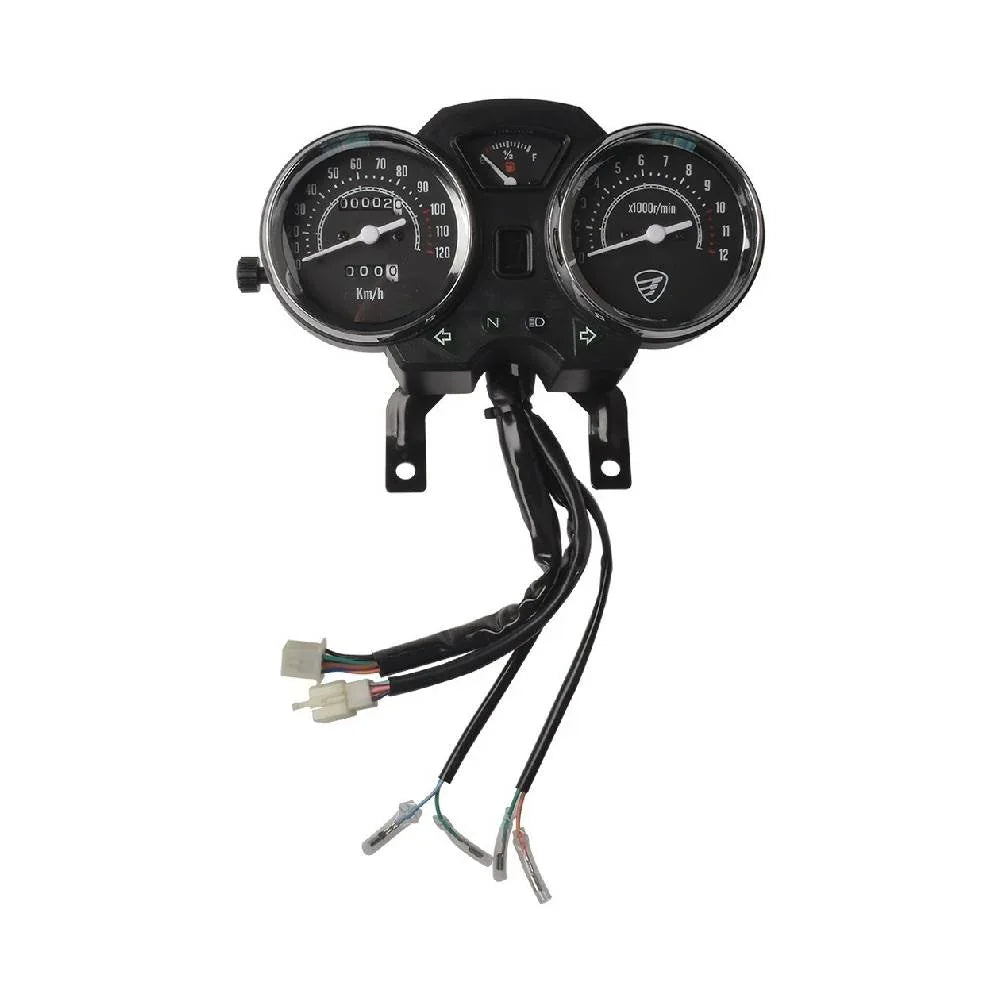 Velocimetro Rc 200 Italika Original - ITALIKA - refacciones, llantas y aceites para moto