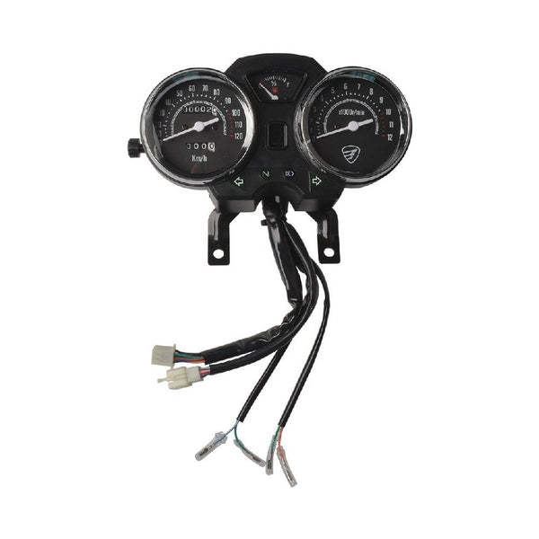 Velocimetro Rc 200 Italika Original