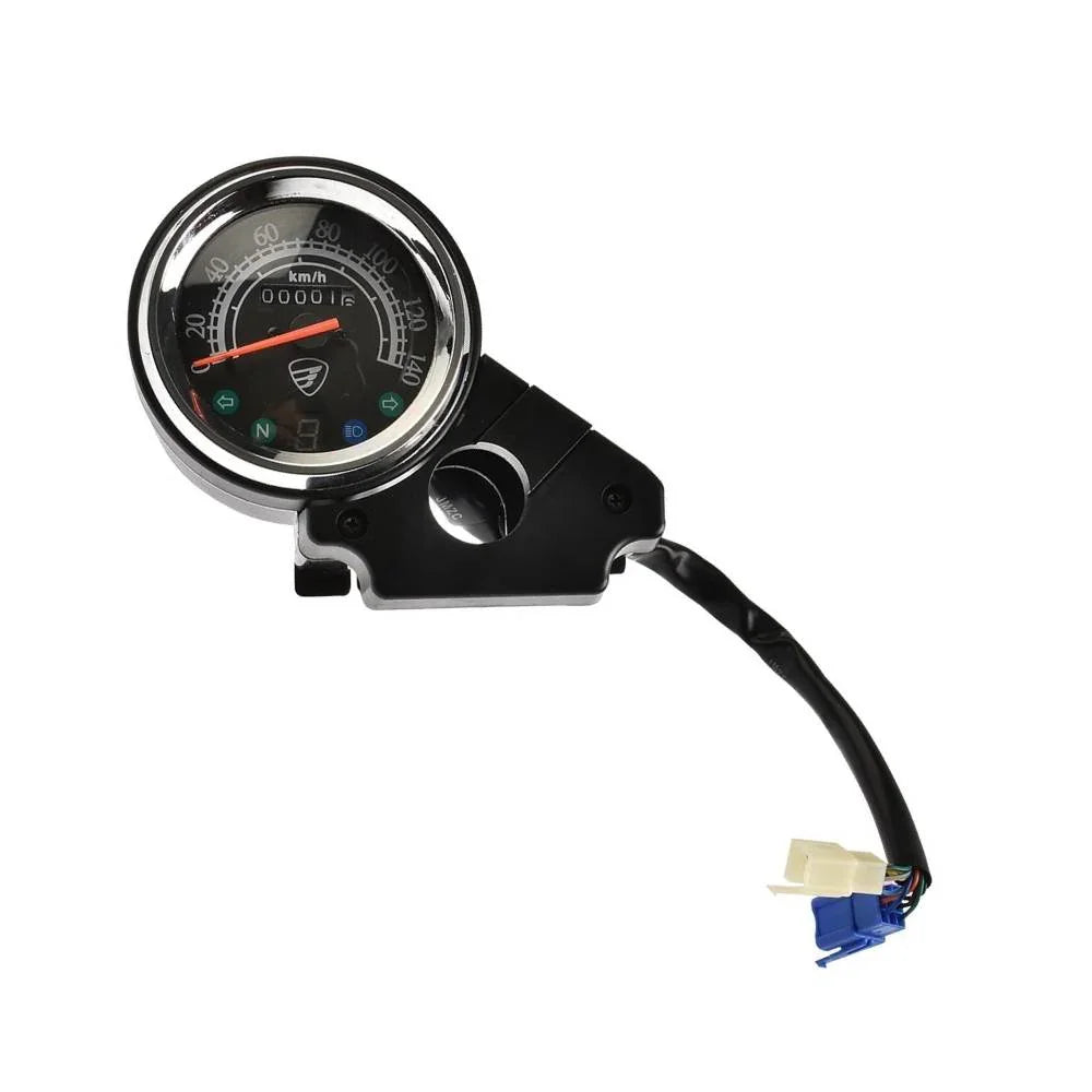 Tablero Spitfire 200 Italika Original - ITALIKA - refacciones, llantas y aceites para moto