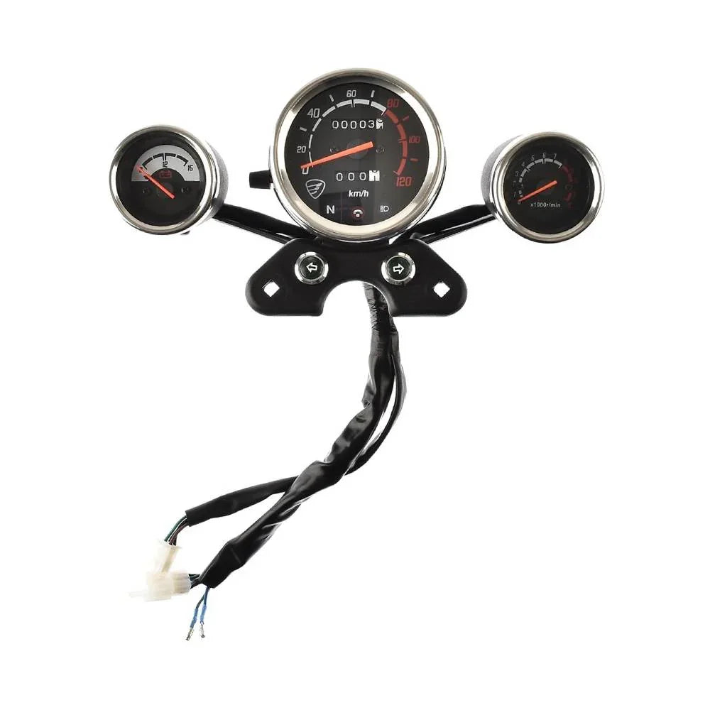 Velocimetro Tc 250 Italika Original - ITALIKA - refacciones, llantas y aceites para moto