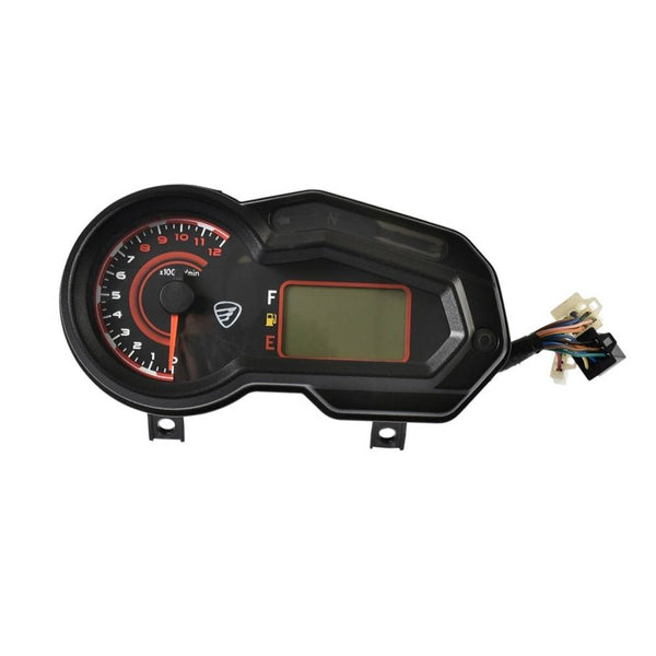 Tablero Dt 200/250 Sport Italika Original